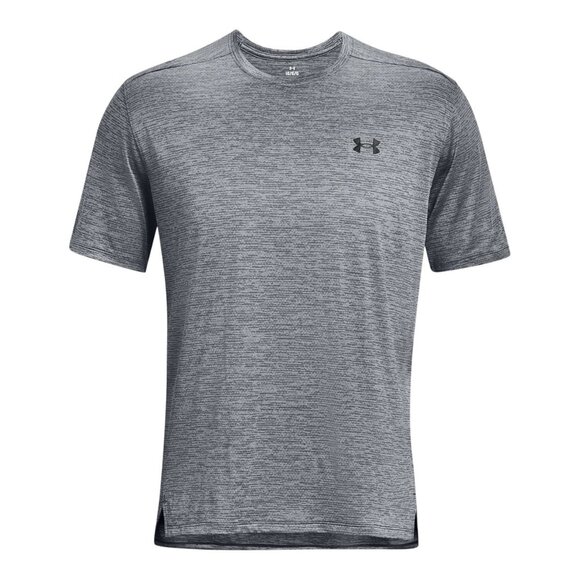 Under Armour Men's Tech Vent T Shirt - Picture 6 of 7